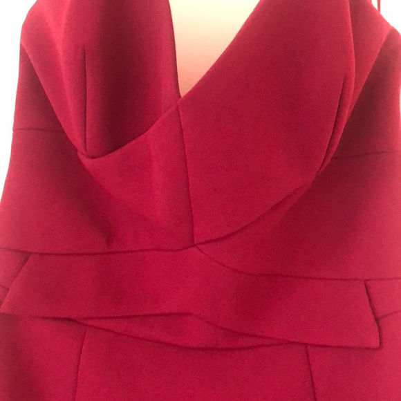 The perfect revenge dress! Keepsake XS! - Picture 3 of 6